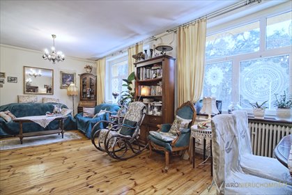 dom na sprzedaż 163m2 dom Kiełczów, Leśna