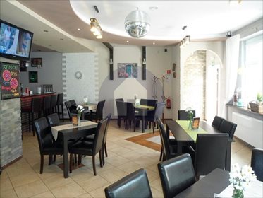 Lokal użytkowy na sprzedaż Rzeszotary 200m2 Foto 4