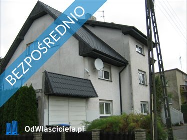 dom na sprzedaż Jarocin Zimowa 4 240 m2