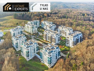 Polecam przestronny apartament 117 m² z widokiem na las w Gdyni mieszkanie Gdynia, Mały Kack, Strzelców