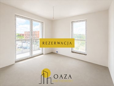 Nowoczesne 3-pokojowe mieszkanie z balkonem i garażem polecam mieszkanie Olsztyn, Bartąska