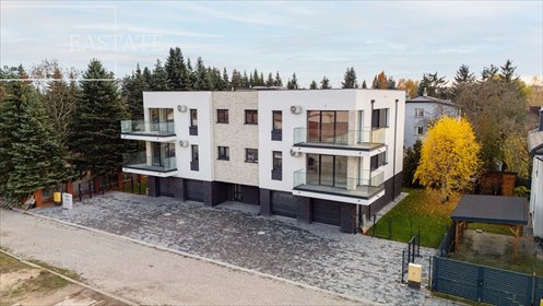 mieszkanie na sprzedaż 100m2 mieszkanie Warszawa, Ursynów Grabów, Taneczna