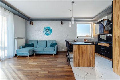 mieszkanie na sprzedaż 69m2 mieszkanie Warszawa, Praga-Południe Gocław