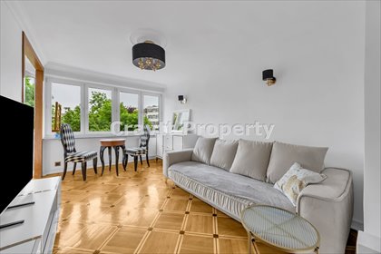 Dwupokojowe mieszkanie z balkonem i aneksem, świetna lokalizacja mieszkanie Warszawa, Ochota, Stara Ochota