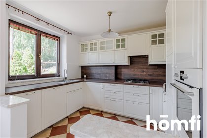 dom na wynajem 260m2 dom Nieporęt, Rumiankowa