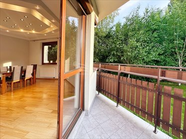 mieszkanie na sprzedaż 71m2 mieszkanie Zielonki, Wiarusa