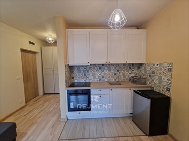 mieszkanie na wynajem 21m2 mieszkanie Kraków, Dębniki, Dębniki, Salezjańska