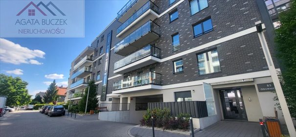 mieszkanie na sprzedaż 43m2 mieszkanie Wrocław, Psie Pole, Różanka, Obornicka
