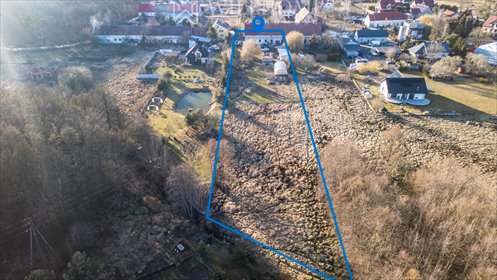Działka budowlana na sprzedaż Ligota Piękna, Na Kolonii 1 162m2 Foto 6