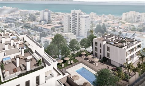 Do sprzedania nowoczesne 3-pokojowe mieszkanie 67 m² w Torremolinos mieszkanie Torremolinos
