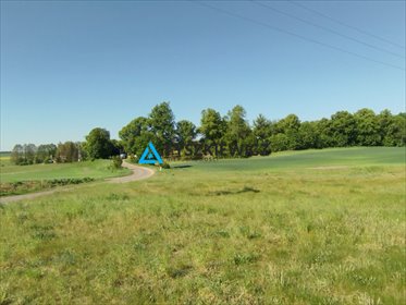 działka na sprzedaż 1565m2 działka Górne Maliki