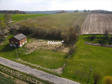 Do sprzedania działka 1,12 ha z możliwością zabudowy w Kąpiele Wielkie działka Kąpiele Wielkie