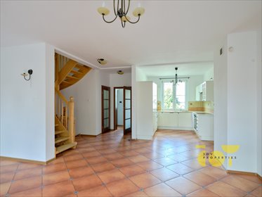 dom na wynajem 168m2 dom Warszawa, Włochy Okęcie, Lechicka