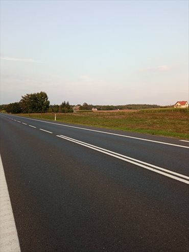 Działka inwestycyjna na sprzedaż Zdrojewo 6 500m2 Foto 4