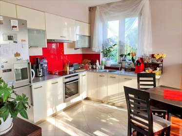 mieszkanie na sprzedaż 43m2 mieszkanie Warszawa, Wilanów, Zawady, Syta