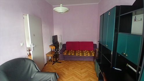 Mieszkanie dwupokojowe na wynajem Szczecin, Niebuszewo, Krasińskiego 48m2 Foto 3