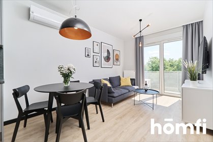 mieszkanie na wynajem 40m2 mieszkanie Wrocław, Psie Pole, Psie Pole, Bolesława Krzywoustego