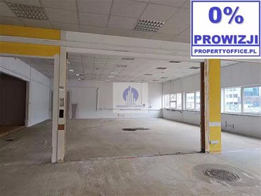 lokal użytkowy na wynajem 649m2 lokal użytkowy Warszawa, Mokotów, Marynarska