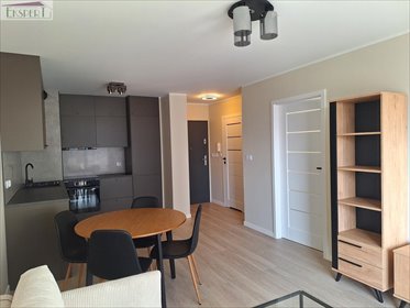 mieszkanie na wynajem 42m2 mieszkanie Sosnowiec, Sielec, Klimontowska