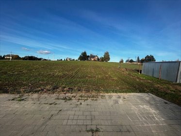 działka na sprzedaż 832m2 działka Świerklany, Stawowa