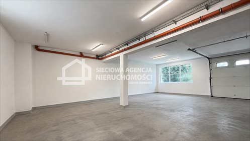 Magazyn 100 m² w Redzie - możliwość aranżacji i parking lokal użytkowy Reda