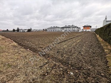 działka na sprzedaż 7553m2 działka Bronisze