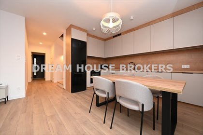 Nowoczesny dom 116 m² z garażem w Rzeszowie dom Rzeszów, Budziwój, Porąbki