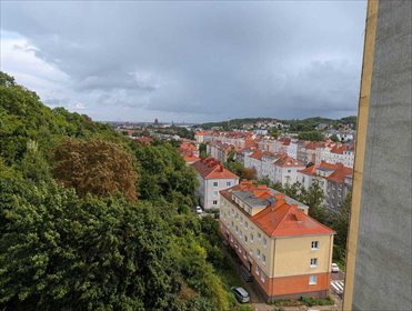2-pokojowe mieszkanie z widokiem na Stare Miasto - polecam mieszkanie Gdańsk, Siedlce, Kartuska