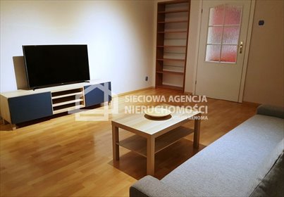Przestronne 2-pokojowe mieszkanie z wysokim sufitem polecam! mieszkanie Gdynia, Śródmieście, Śląska
