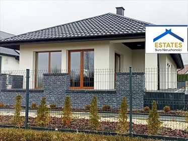 dom na sprzedaż 120m2 dom Busko-Zdrój