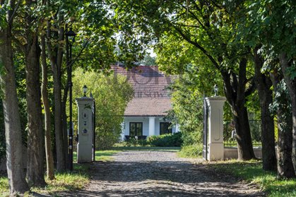 lokal użytkowy na sprzedaż 1759m2 lokal użytkowy Trębki Nowe