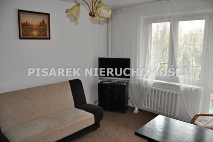 Mieszkanie dwupokojowe na wynajem Warszawa, Mokotów, Stegny, Batumi 42m2 Foto 1