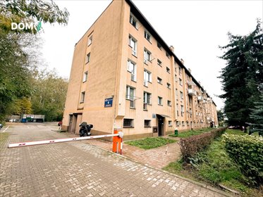 Zapraszam do mieszkania 29,72 m² z potencjałem inwestycyjnym mieszkanie Jaworzno, Szczakowska
