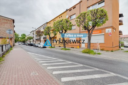 mieszkanie na sprzedaż 126m2 mieszkanie Wejherowo, Tadeusza Kościuszki