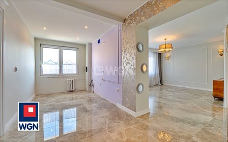 mieszkanie na sprzedaż 62m2 mieszkanie Gorzów Wielkopolski, centrum, Sikorskiego