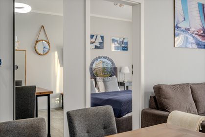 mieszkanie na sprzedaż 37m2 mieszkanie Dziwnów, Kaprala Koniecznego