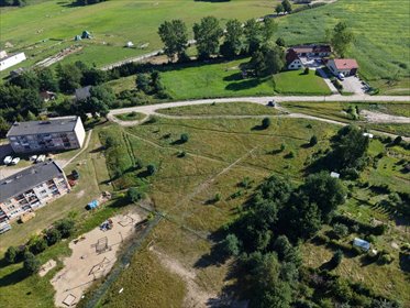 Działka budowlana 3776 m² z potencjałem inwestycyjnym działka Kwakowo, Ogrodowa
