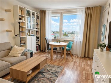 mieszkanie na sprzedaż 49m2 mieszkanie Warszawa, Wola, Wolska 75