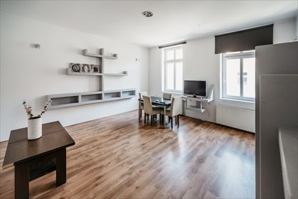 Mieszkanie 65 m² w centrum Krotoszyna – bezczynszowe! mieszkanie Krotoszyn, Zdunowska