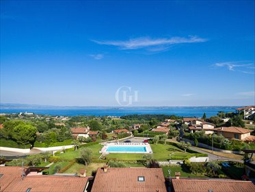 mieszkanie na sprzedaż 80m2 mieszkanie Soiano del Lago