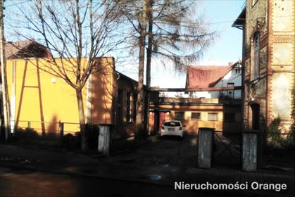 lokal użytkowy na sprzedaż 127m2 lokal użytkowy Jelenia Góra, ul. Chopina