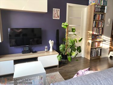 mieszkanie na sprzedaż 46m2 mieszkanie Zielonki