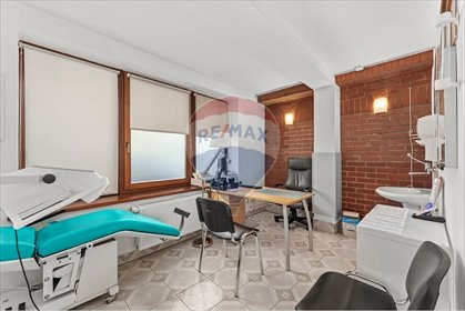 lokal użytkowy na wynajem 220m2 lokal użytkowy Kraków, Zwierzyniec, Zwierzyniec, Królowej Jadwigi