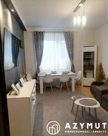 mieszkanie na sprzedaż 60m2 mieszkanie Legnica, Kopernik