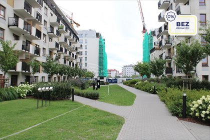 mieszkanie na sprzedaż 53m2 mieszkanie Warszawa, Praga-Południe, Precyzyjna