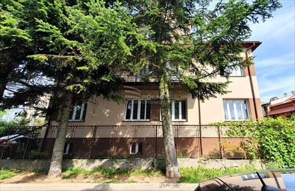 mieszkanie na sprzedaż Kraków Podmiejska 130 m2