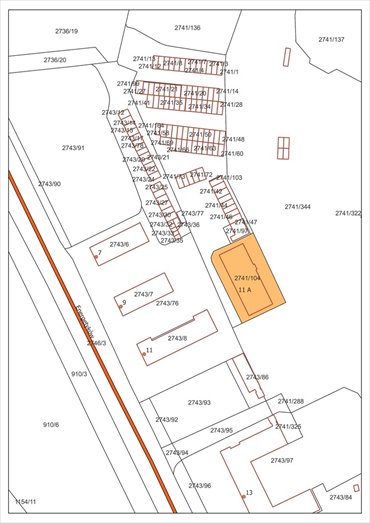 lokal użytkowy na sprzedaż 949m2 lokal użytkowy Stalowa Wola, Energetyków