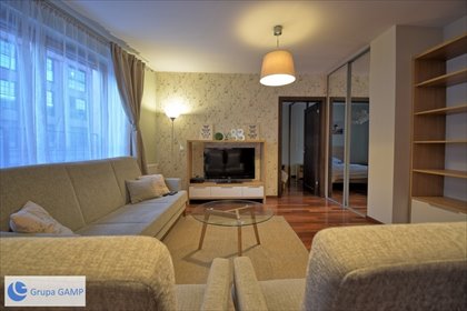 Mieszkanie dwupokojowe na wynajem Kraków, Śródmieście, Lubicz 52m2 Foto 4