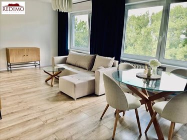 mieszkanie na sprzedaż 47m2 mieszkanie Bytom, Miechowice