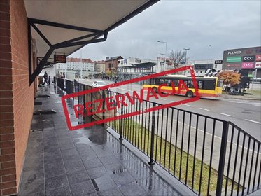 Na wynajem jasny lokal 80 m² z witrynami w centrum Tczewa lokal użytkowy Tczew, Dworcowa